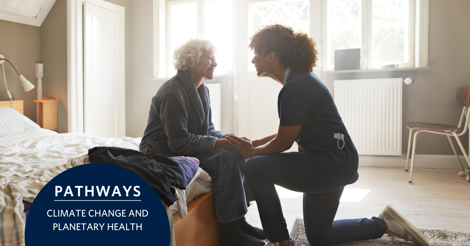 Putting accessibility at the centre of climate action - Pathways ...